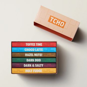 TCHO Multipack