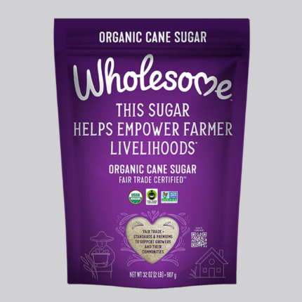 Unreal peanut butter cups