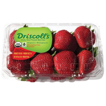 Driscoll's Sweetest Batch Strawberries