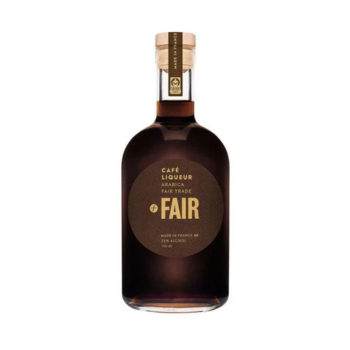 FAIR’s Cafe Liqueur