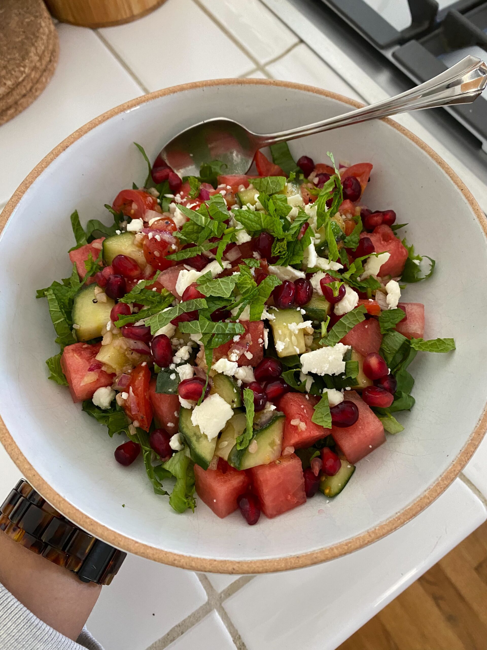 Death Wish Coffee Blueberry Coffee Cake