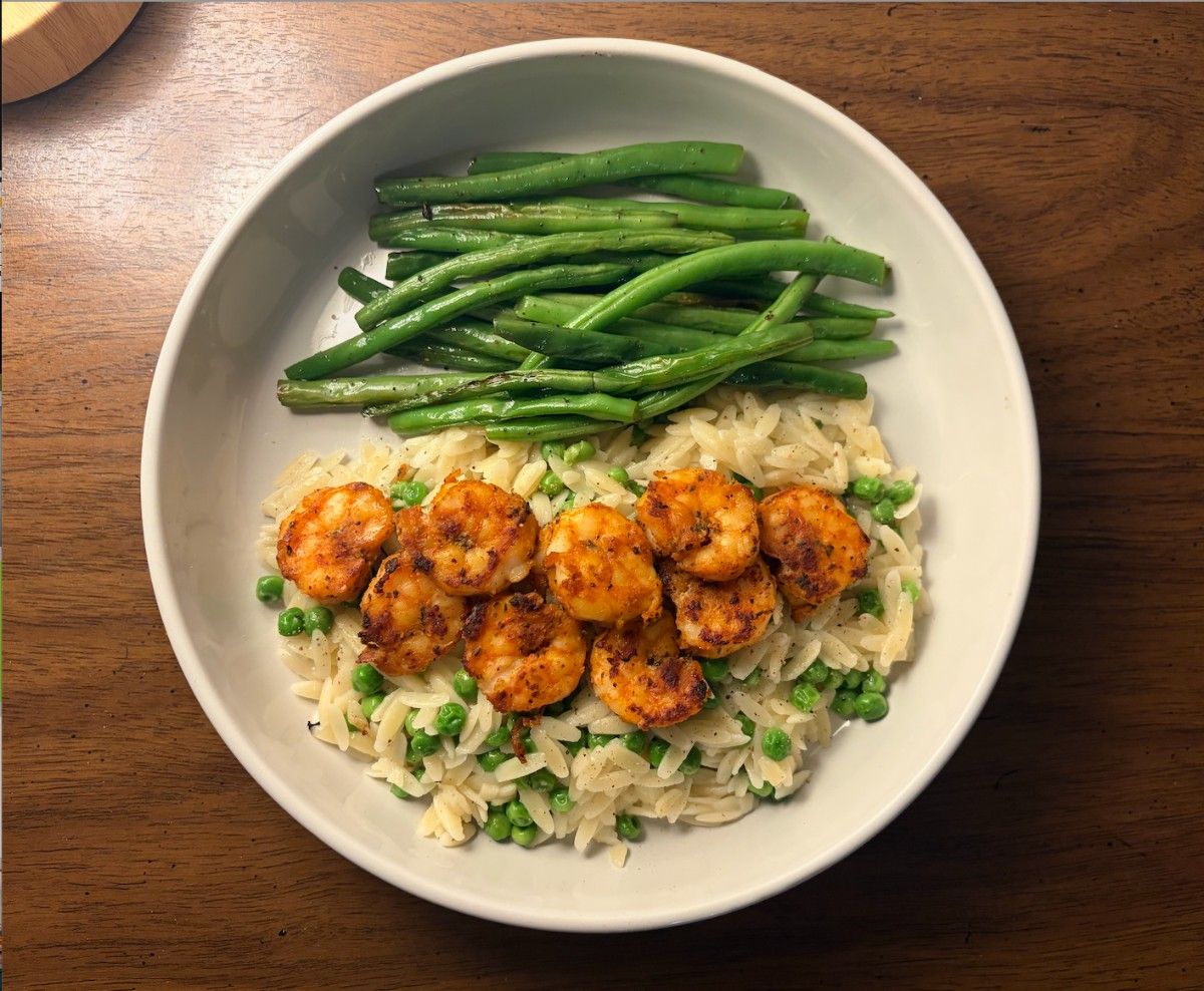 Death Wish Coffee Blueberry Coffee Cake