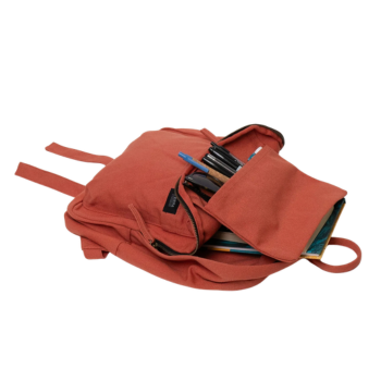 Terra Thread - Zem Mini Backpack