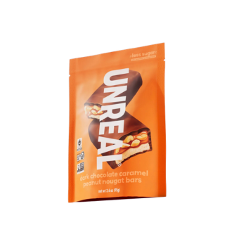 Handcrafted Glass Candleholder from Pottery Barn