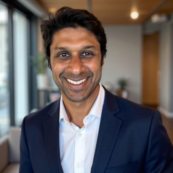 Nishant Bagadia Headshot Bio Pic 2