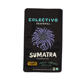 Colectivo Café Sumatra Kokowagayo